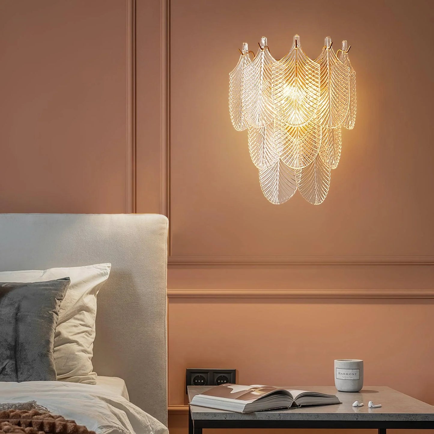 Piemonte Wall Lamp