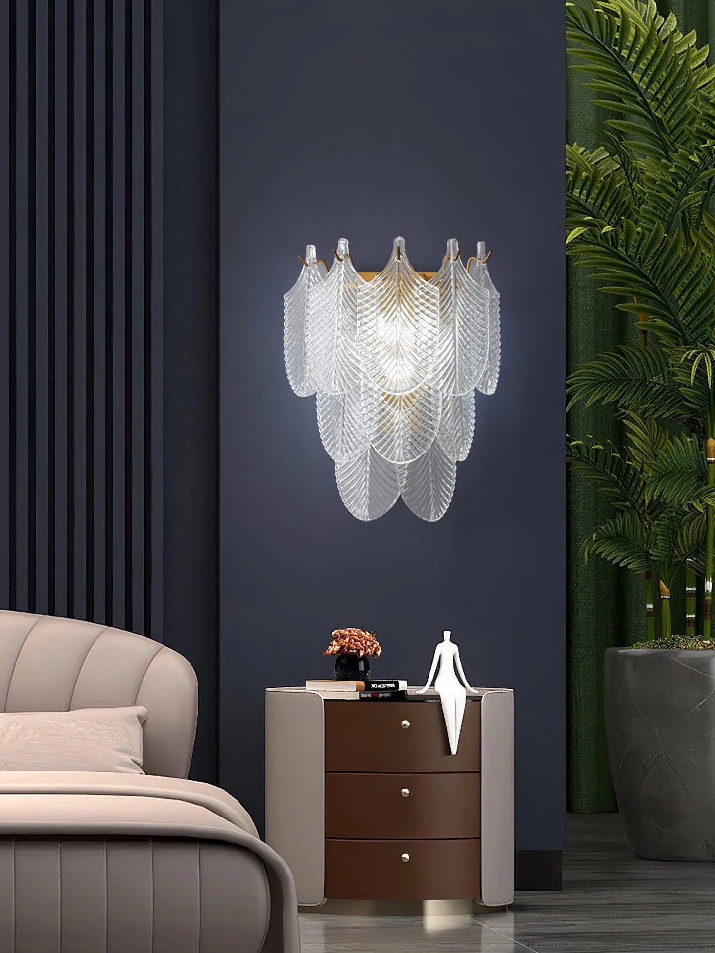 Piemonte Wall Lamp