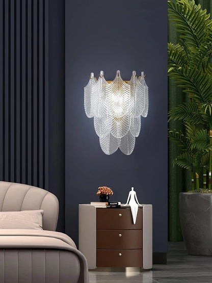 Piemonte Wall Lamp