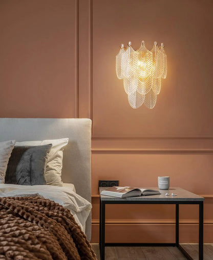 Piemonte Wall Lamp