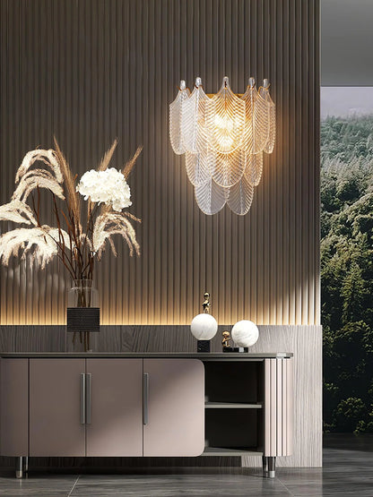 Piemonte Wall Lamp