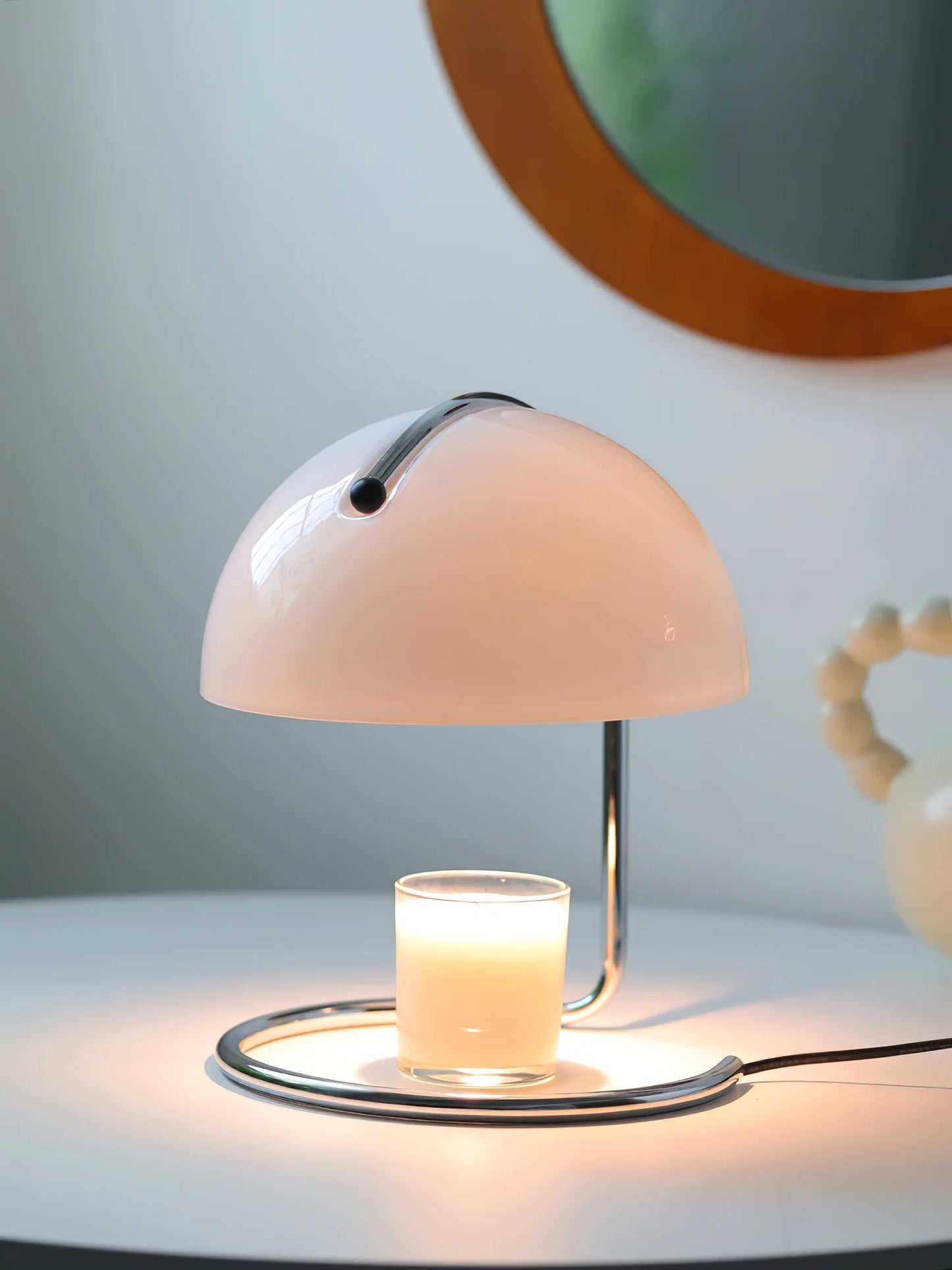 Pierre Table Lamp