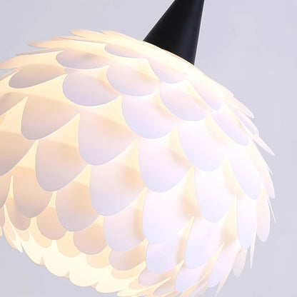 Pineapple Floor Lamp