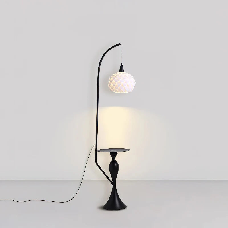 Pineapple Floor Lamp