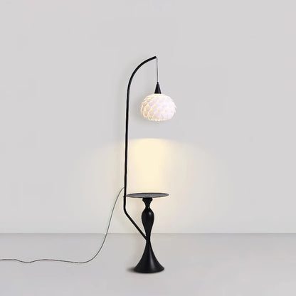 Pineapple Floor Lamp