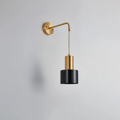 Pino Single Wall Lamp
