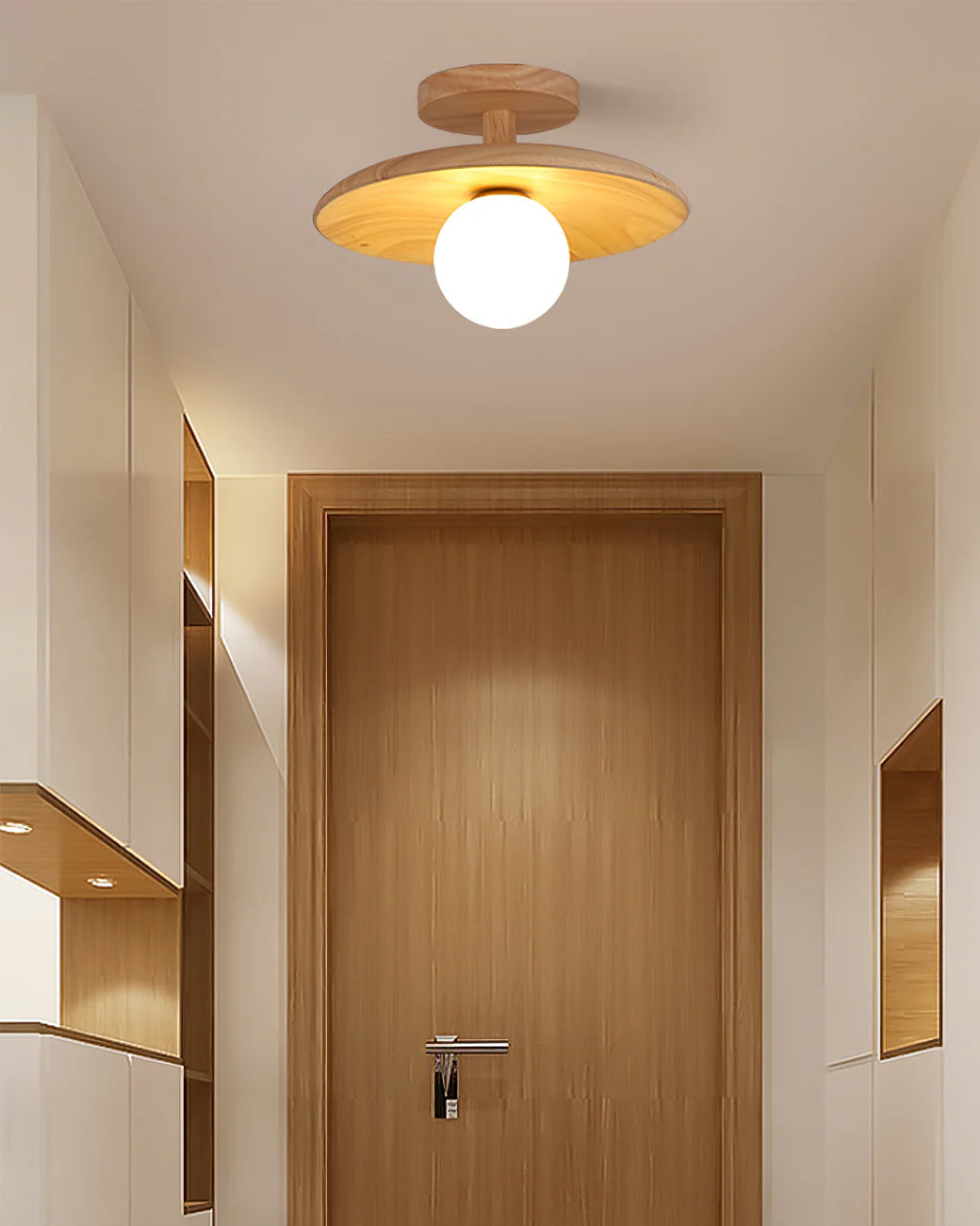 Plafon Ceiling Lamp