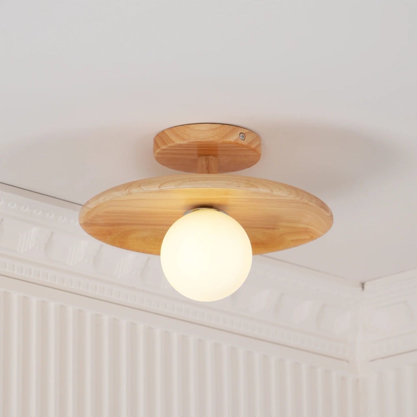 Plafon Ceiling Lamp