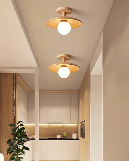 Plafon Ceiling Lamp