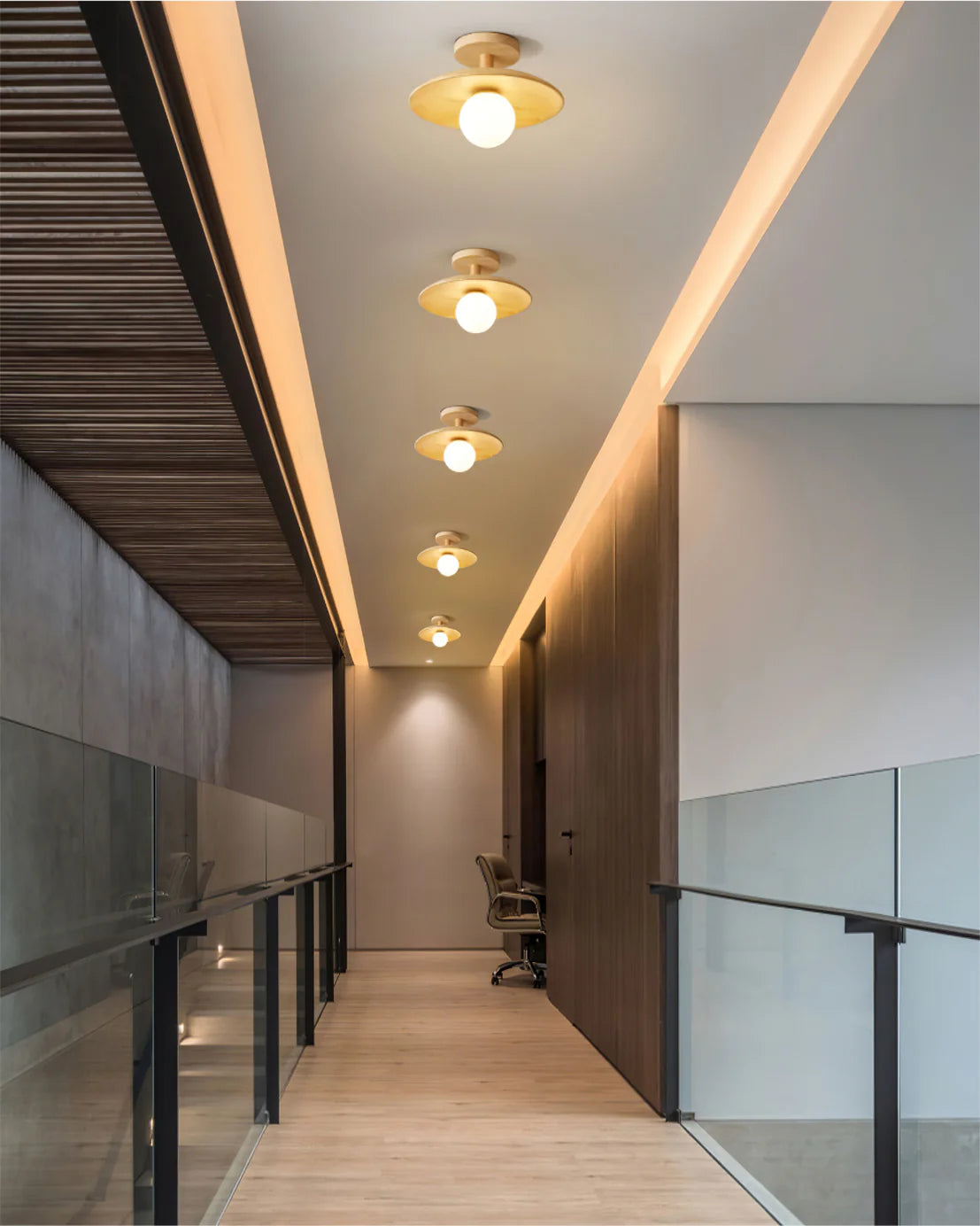 Plafon Ceiling Lamp