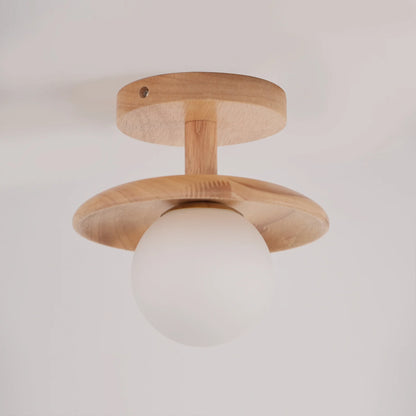 Plafon Ceiling Lamp