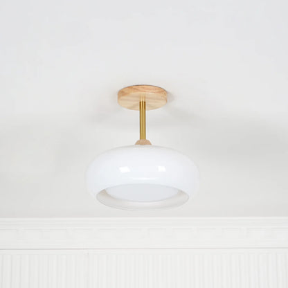 Plafonnier Ceiling Lamp