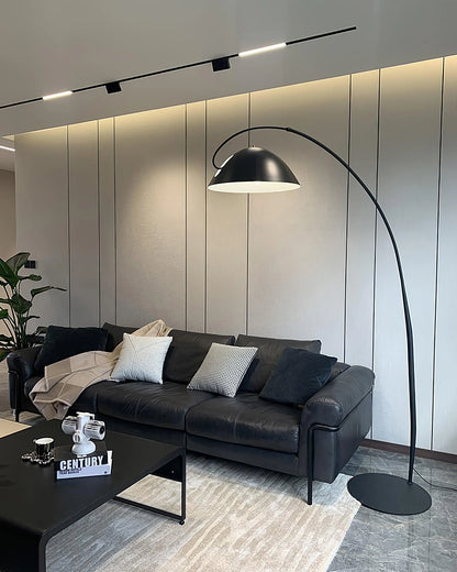 Pluma Floor Lamp