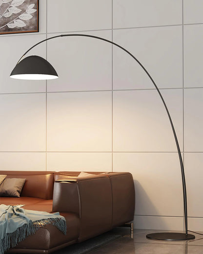 Pluma Floor Lamp