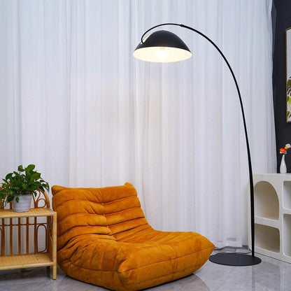 Pluma Floor Lamp