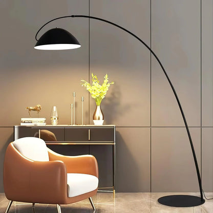 Pluma Floor Lamp