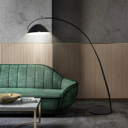 Pluma Floor Lamp