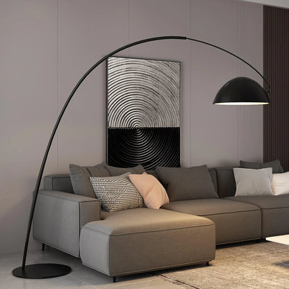 Pluma Floor Lamp