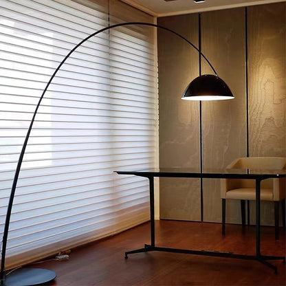 Pluma Floor Lamp
