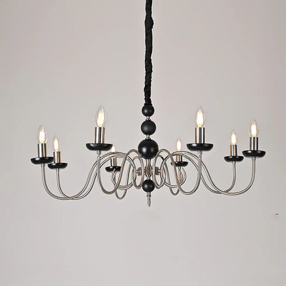 Plumette Chandelier