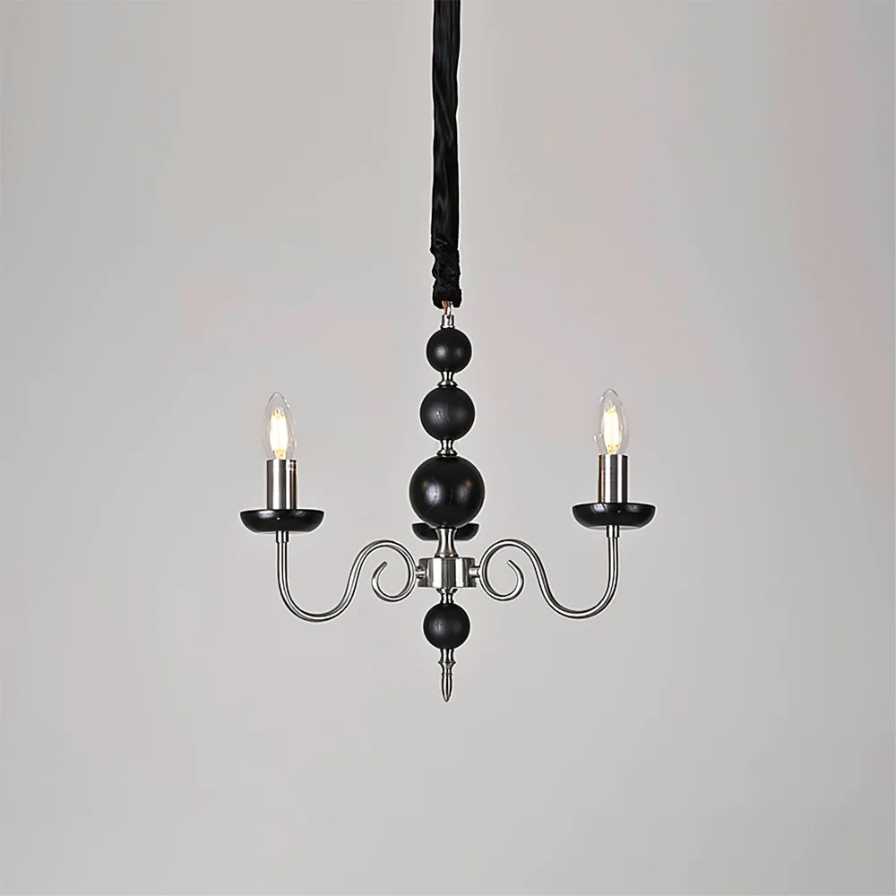 Plumette Chandelier