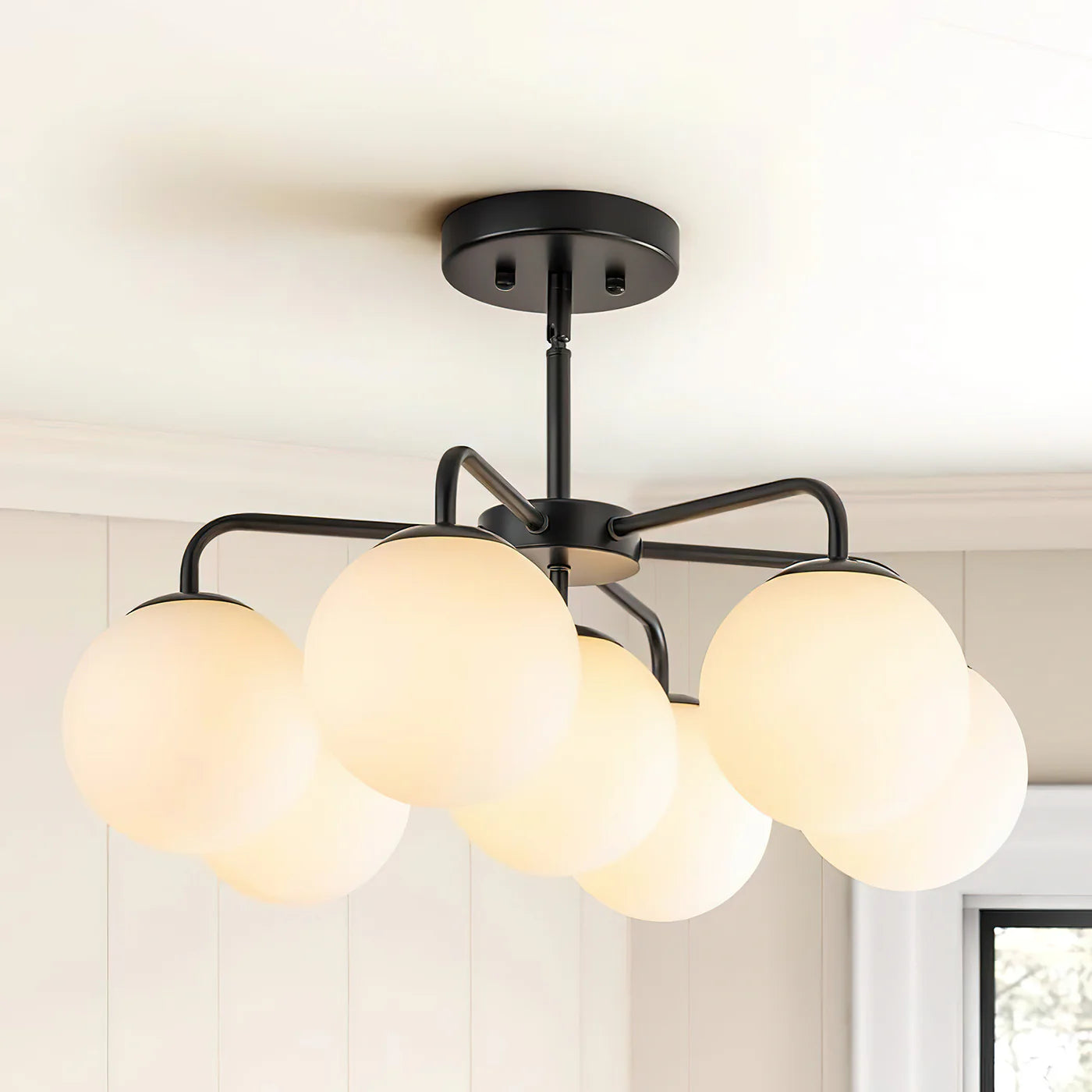 Pollak Ceiling Lamp