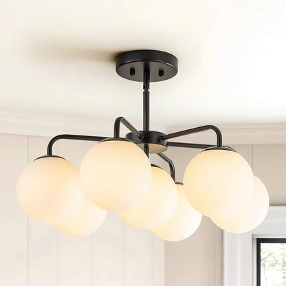 Pollak Ceiling Lamp