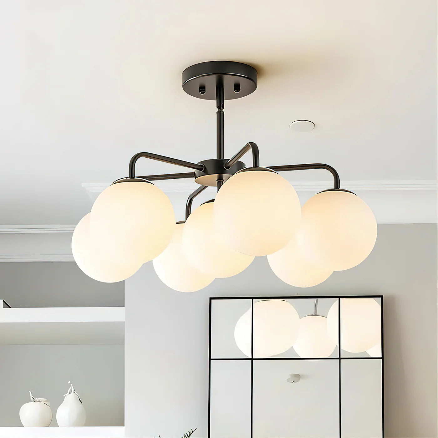 Pollak Ceiling Lamp