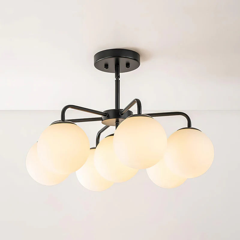 Pollak Ceiling Lamp
