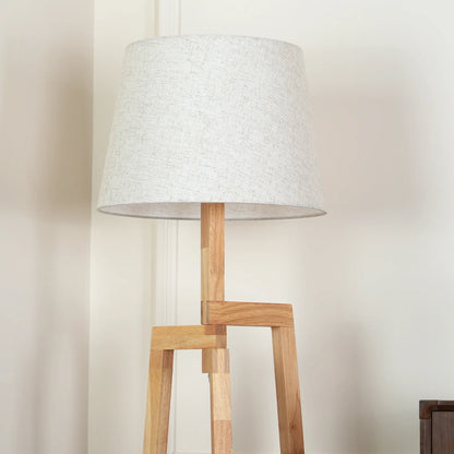 Puccio Tripod Floor Lamp