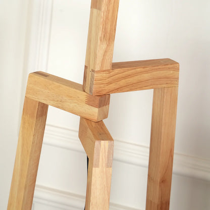 Puccio Tripod Floor Lamp