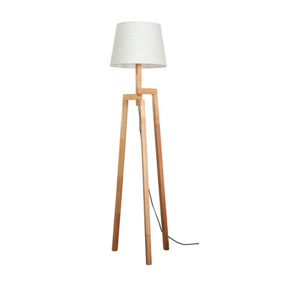 Puccio Tripod Floor Lamp