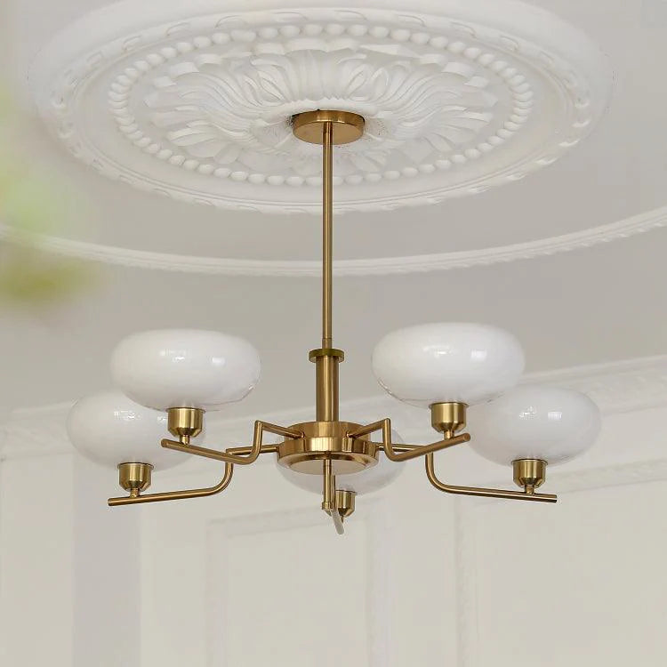 Puja Chandeliers