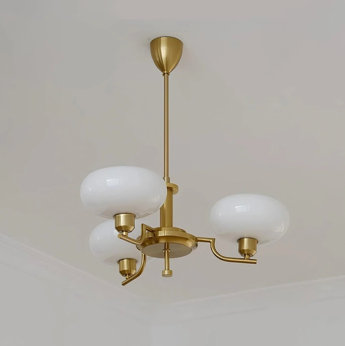 Puja Chandeliers