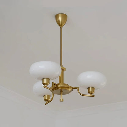 Puja Chandeliers