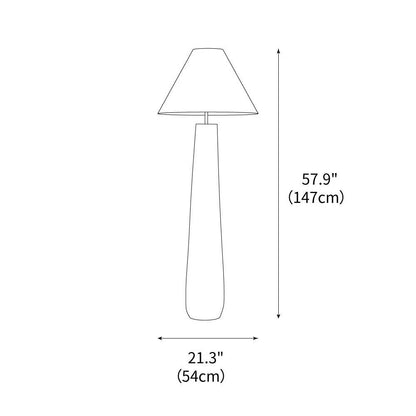 Pulse Floor Lamp