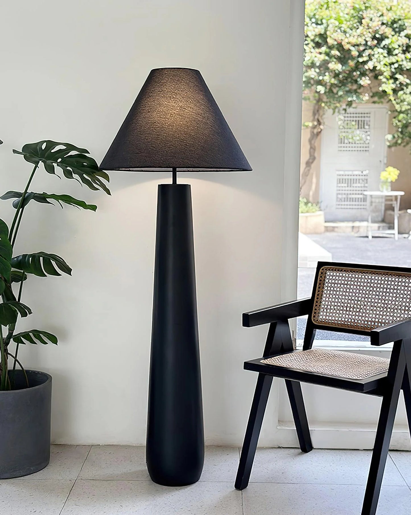 Pulse Floor Lamp