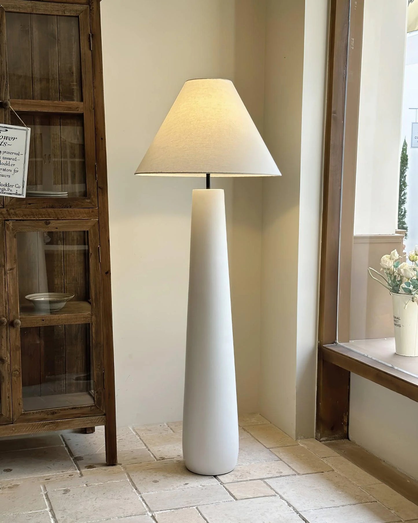 Pulse Floor Lamp
