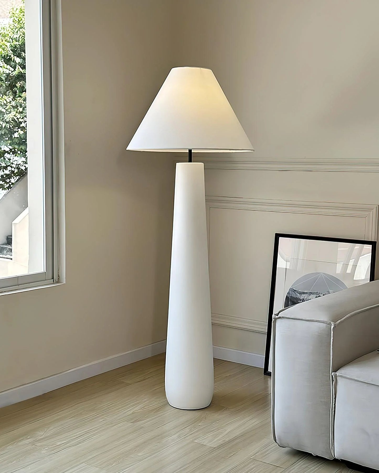 Pulse Floor Lamp