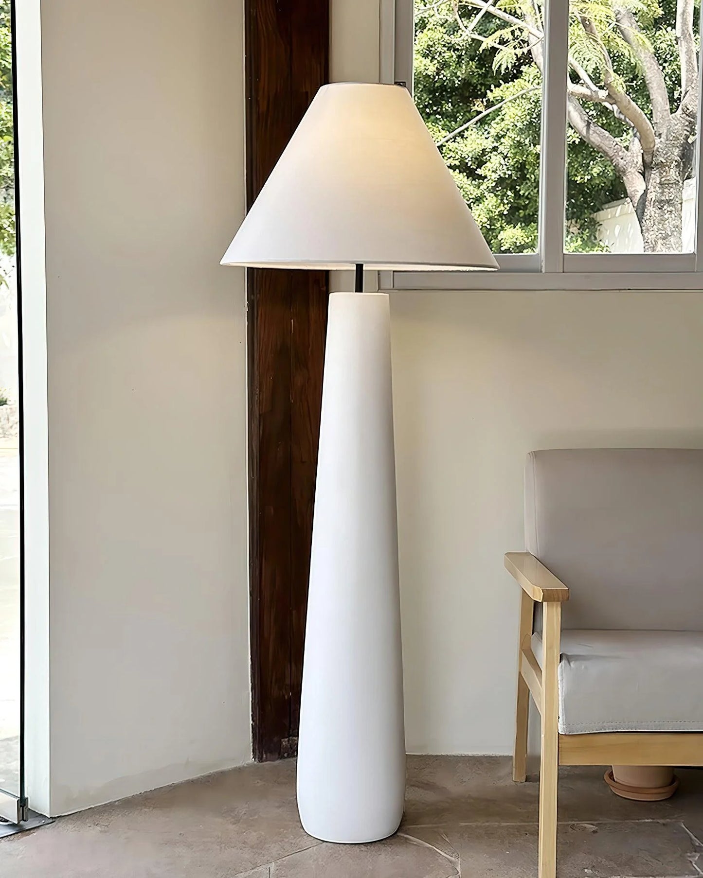 Pulse Floor Lamp