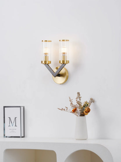 Reevete Wall Lamp