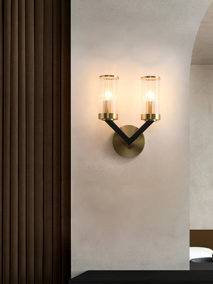 Reevete Wall Lamp