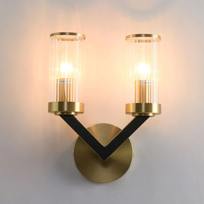 Reevete Wall Lamp
