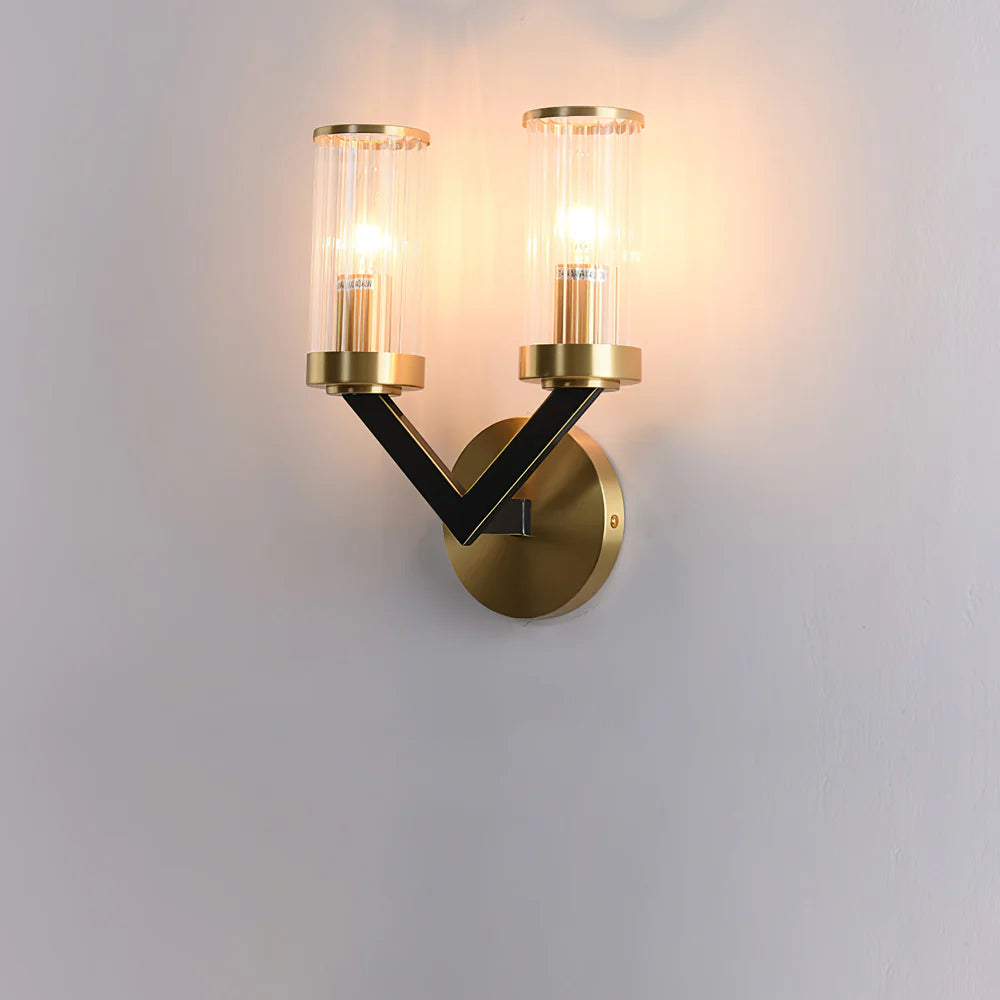 Reevete Wall Lamp