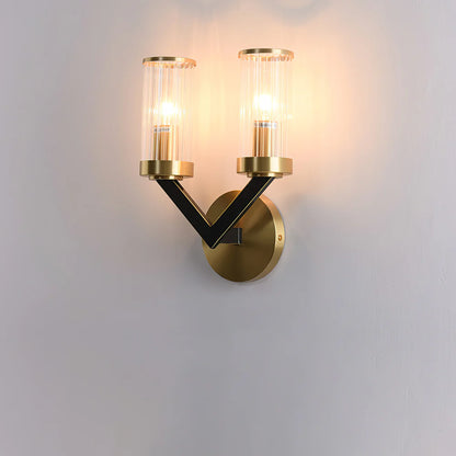 Reevete Wall Lamp