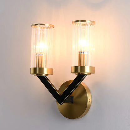 Reevete Wall Lamp