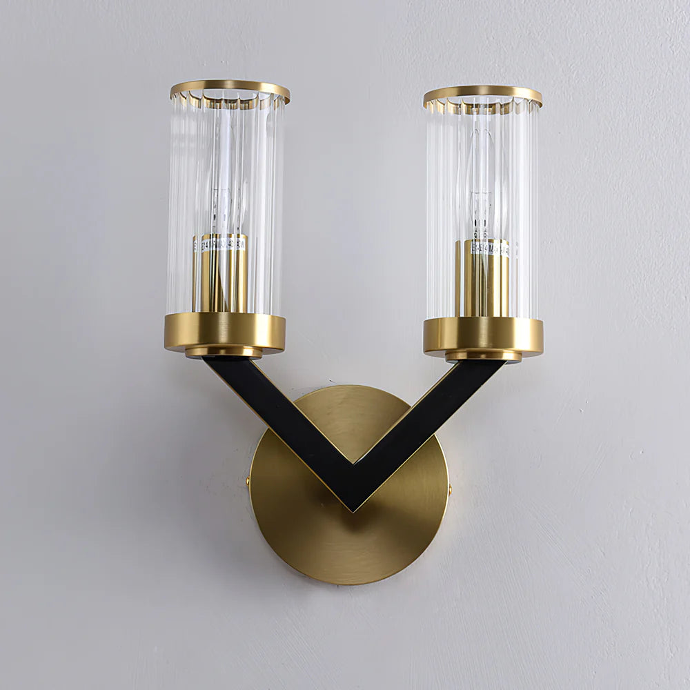 Reevete Wall Lamp