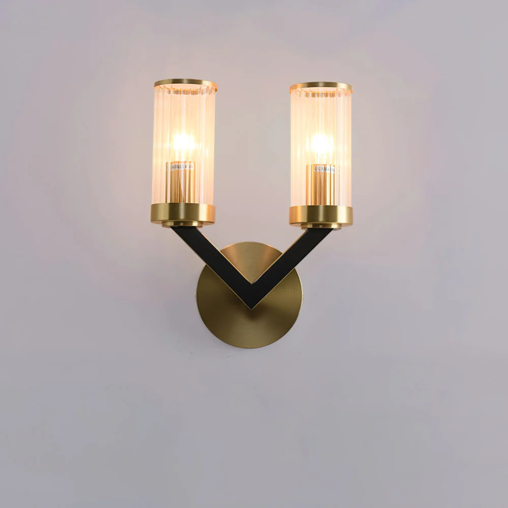 Reevete Wall Lamp