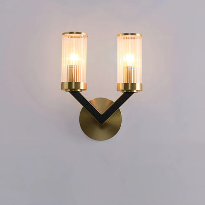 Reevete Wall Lamp