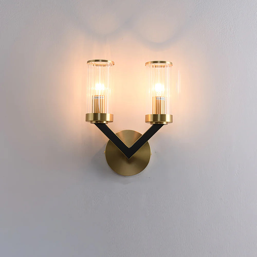 Reevete Wall Lamp